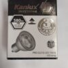 Led žárovka GU10 7W 580lm neutrální bílá